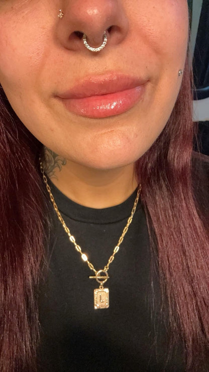 Intensely Hydrating Overnight Lip Mask