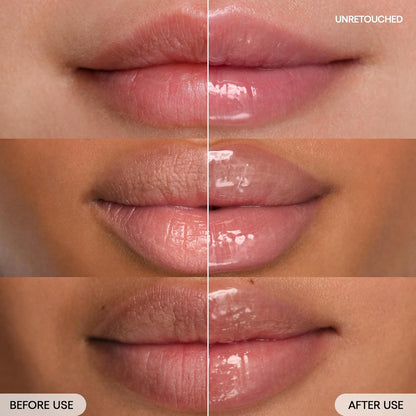 Intensely Hydrating Overnight Lip Mask