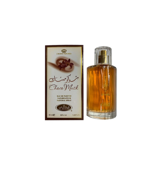 Decadent Choco Musk All-Day Scent