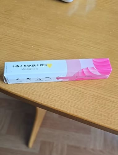 On-The-Go 4-in-1 Beauty Pen