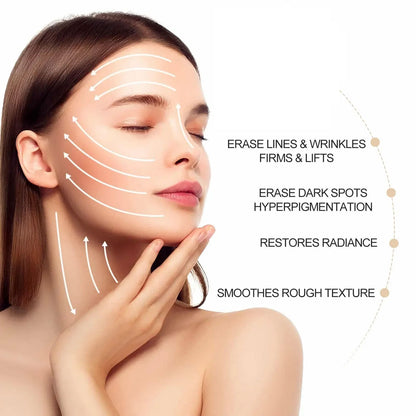 Overnight Age-Defying Serum