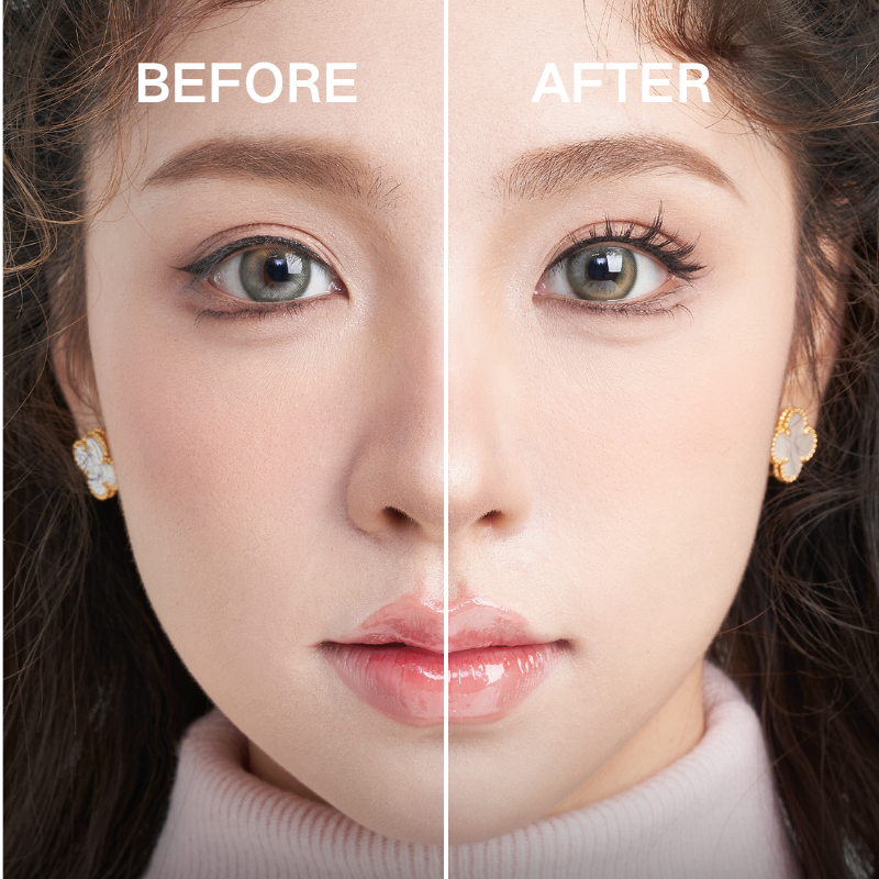 Seamless Magnetic Lash Beauty