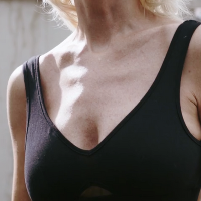 2. You’ll Notice Visible Firmness in Just 15 days