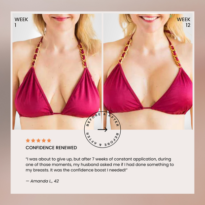 Lumera’s Bust Lift Oil 2026