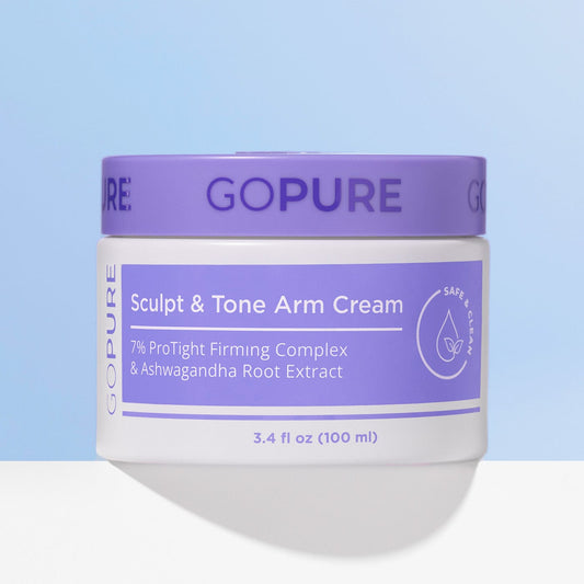 ProTight Hydration Arm Firming