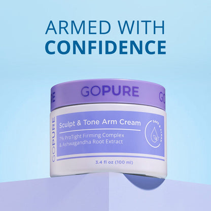 ProTight Hydration Arm Firming