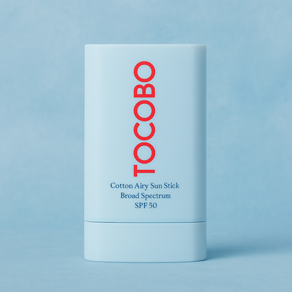 Soothe, Shield & Control Sunstick