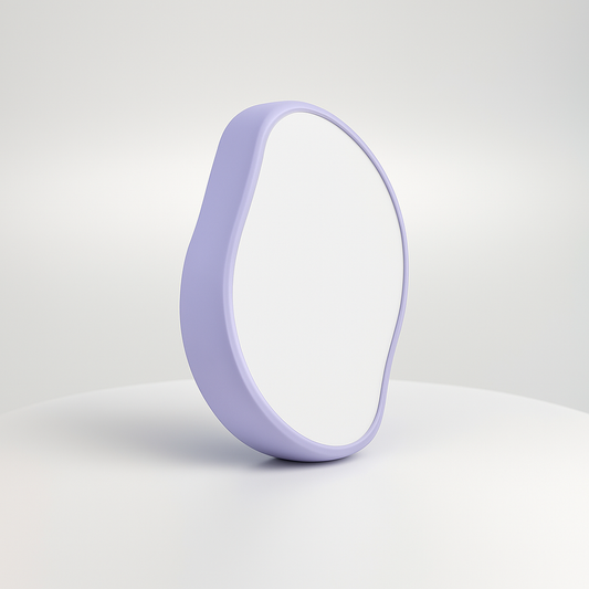 Silky Smooth Hair Eraser