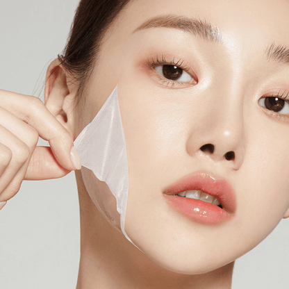 Night Collagen Mask for Radiant Skin