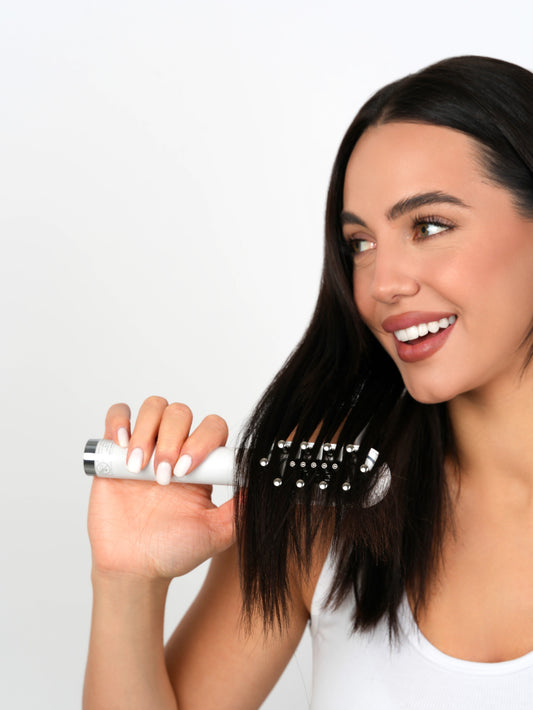 Youthful Glow Red Light Therapy