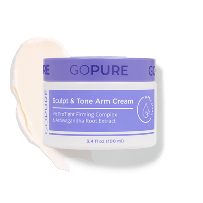 ProTight Hydration Arm Firming