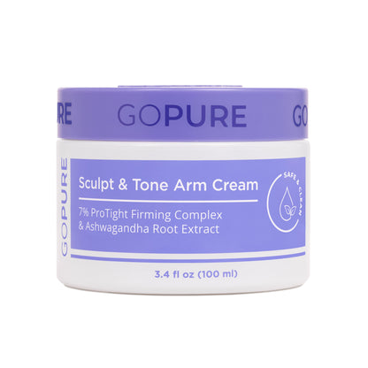 ProTight Hydration Arm Firming
