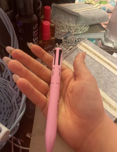 On-The-Go 4-in-1 Beauty Pen