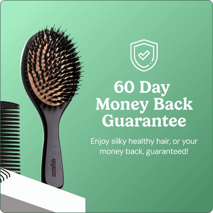 Effortless Oil Control Brush