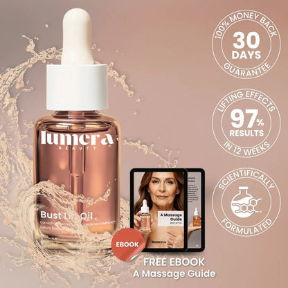 Lumera Bust Lift Oil