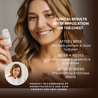 Eterna Infusion™ - Pioneer Microneedling Décolleté