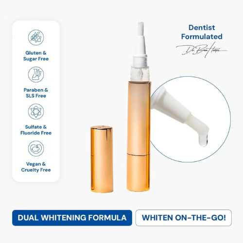 Instant Confident Smile Pen