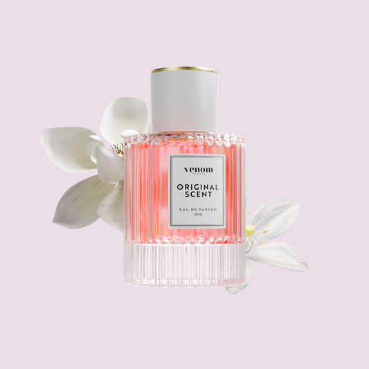 Attraction-Boosting Pheromone Perfume