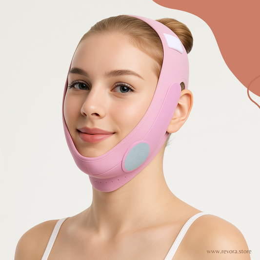 Chin Sculpt & Shield Mask