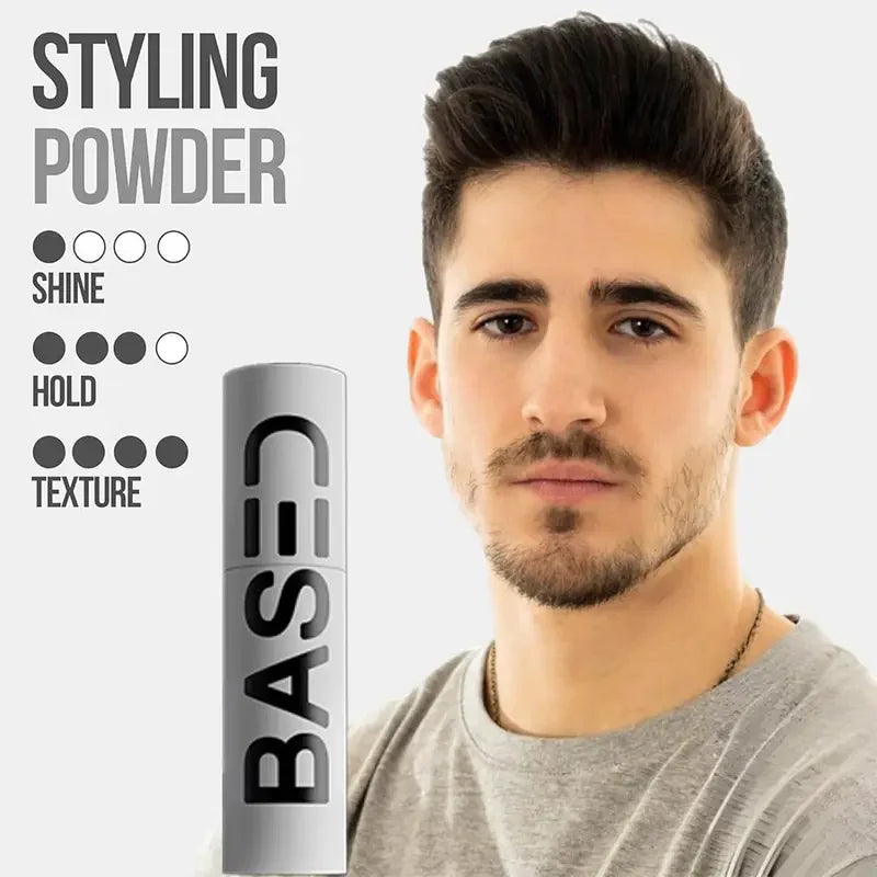 Volumizing Spray for Matte Finish