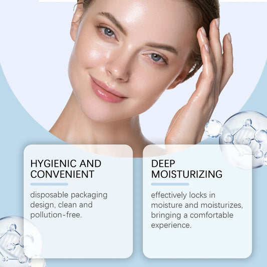 Hydration Boost Serum for Radiant Skin