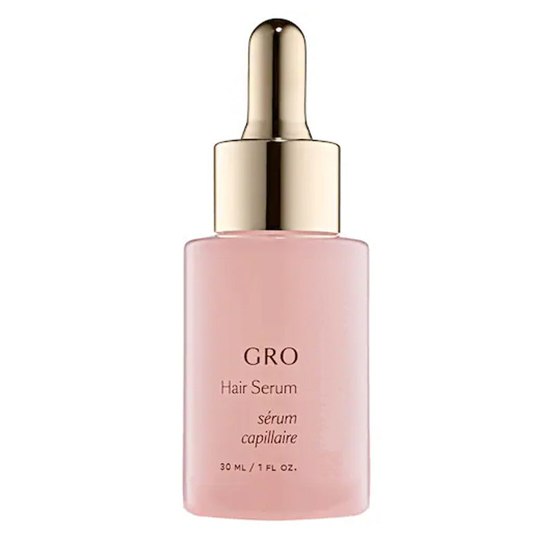 Fuller, Hydrated Hair Serum
