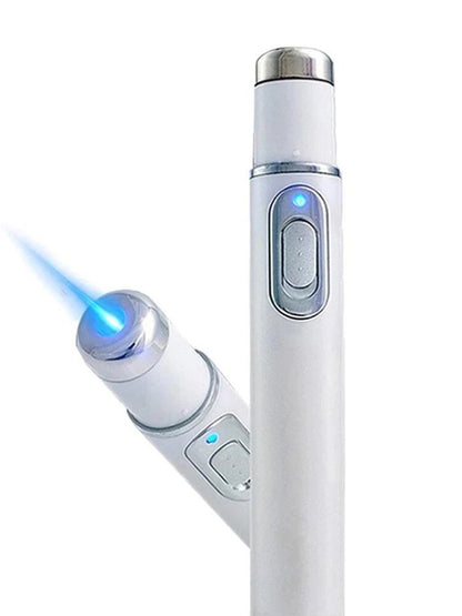 Painless Laser Mole Remover