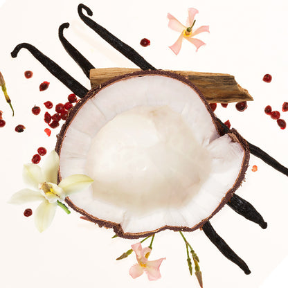 Cozy Vanilla Cream Body Mist