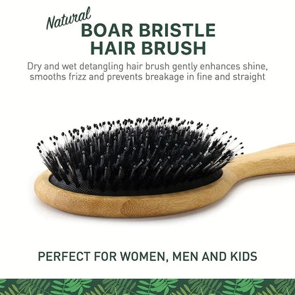 Effortless Oil Control Brush