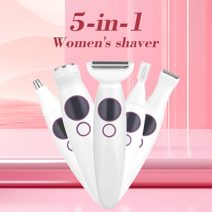 Ultra Smooth, Irritation-Free Shave