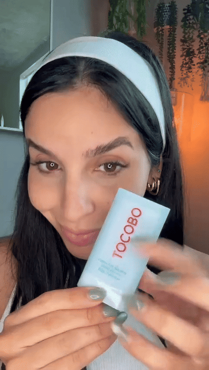 Soothe, Shield & Control Sunstick