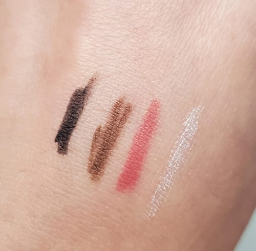 On-The-Go 4-in-1 Beauty Pen