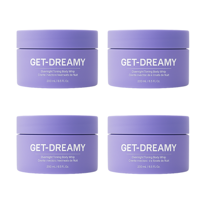 Bright & Smooth Toning Cream