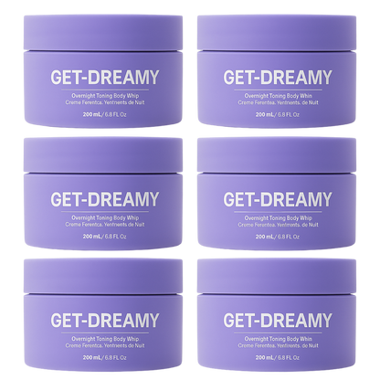 Bright & Smooth Toning Cream