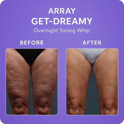 Bright & Smooth Toning Cream