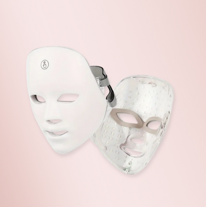 Clear & Radiant Skin Mask