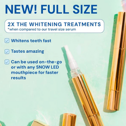 Instant Confident Smile Pen