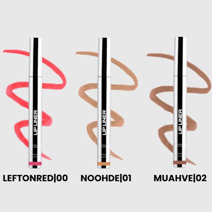 Perfect Pout Definition Liner