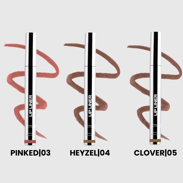 Perfect Pout Definition Liner