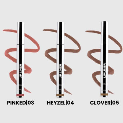 Perfect Pout Definition Liner