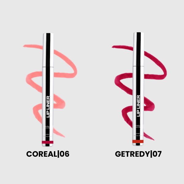 Perfect Pout Definition Liner