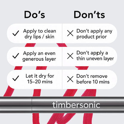 Perfect Pout Definition Liner