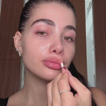 Intensely Hydrating Overnight Lip Mask