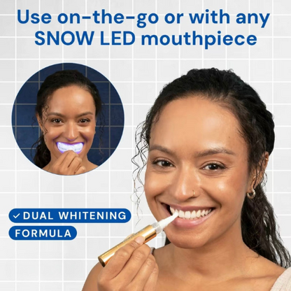 Instant Confident Smile Pen