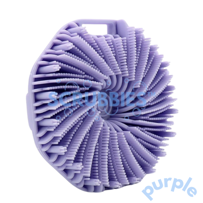 Playful Bath Cleaner for Kids
