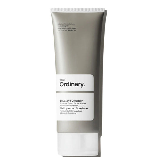 The Ordinary Squalane Cleanser 150ml