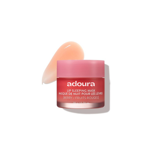 Intensely Hydrating Overnight Lip Mask