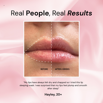 Intensely Hydrating Overnight Lip Mask