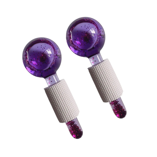 Instant Radiance Cooling Globes