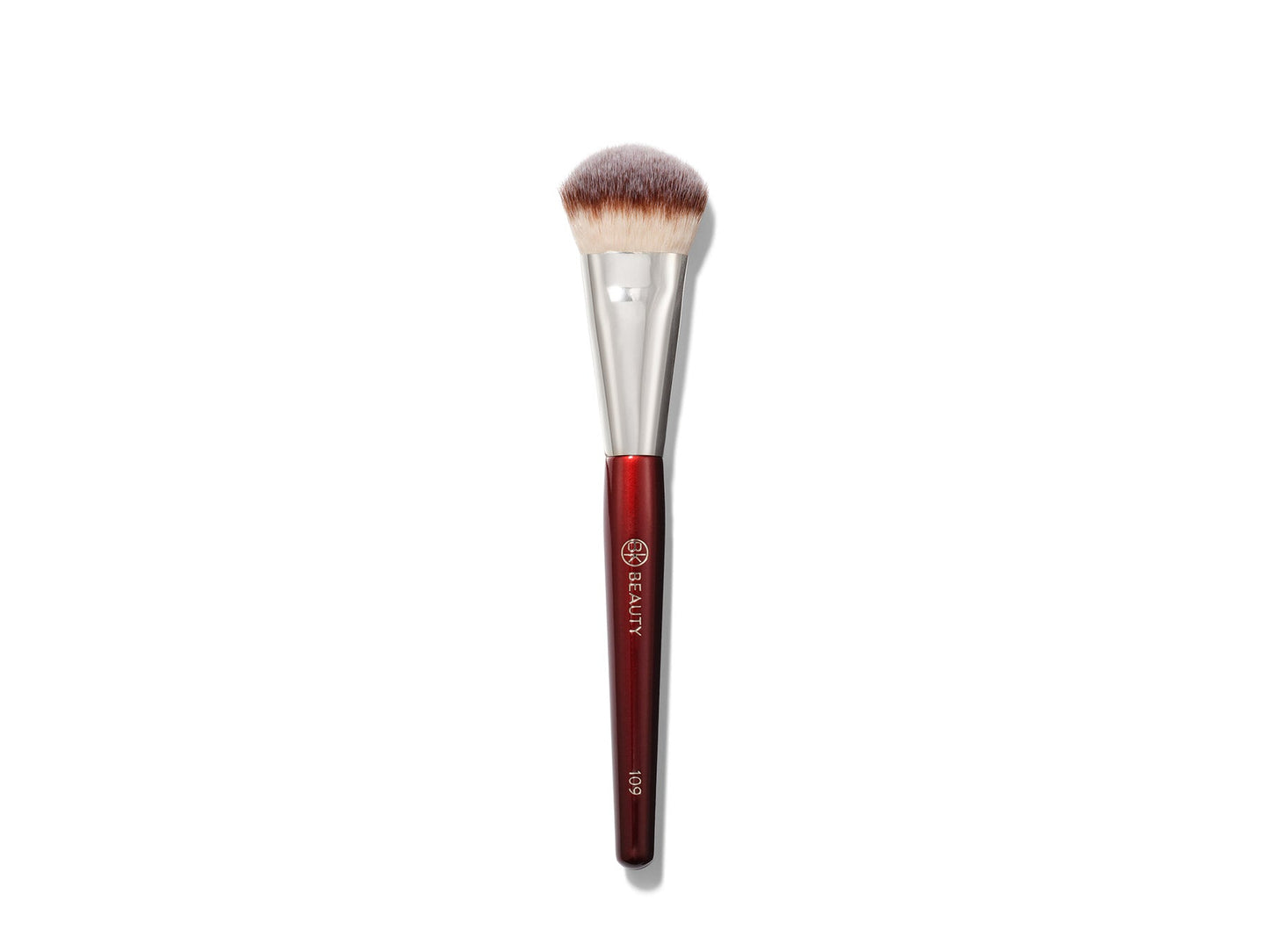 Precision Mini Brush for Perfect Finish